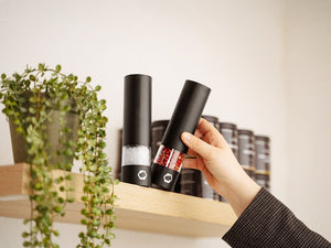 ELEKTRISCHE MOLEN - 40ML 2-PAKKEN - 5