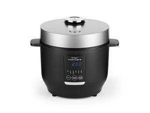 RIJSTKOKER SET - 2L - 13