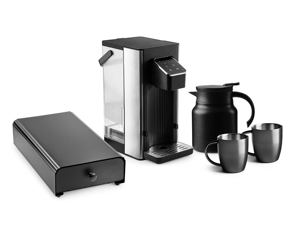 SMART COOKER ULTIMATE - 1