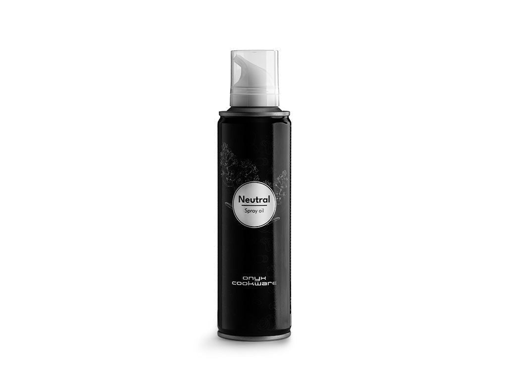 KOOLZAADOLIE NEUTRAAL – 200ML - 1