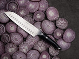 SANTOKU GROENTEMES 18CM