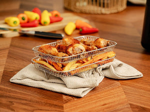 SPECIALE AANBIEDING AIR FRYER DUAL