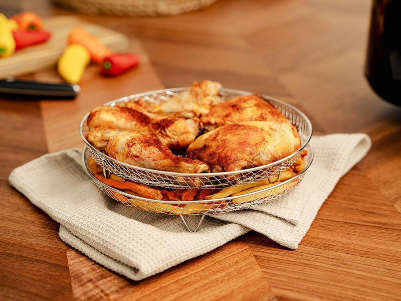 Startpakket Air Fryer