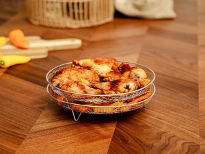 KLASSIEK SET AIR FRYER