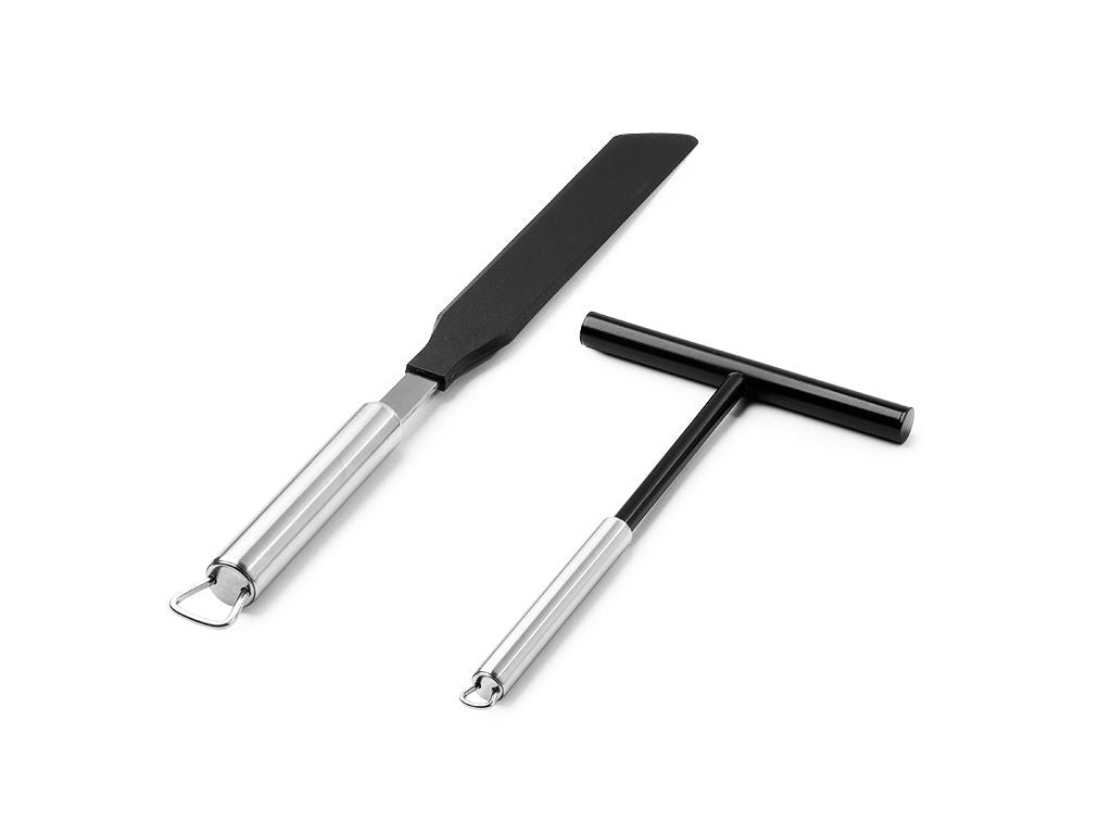 CRÊPEGEREEDSCHAP