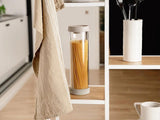 Capsule Koffiezetapparaat Set