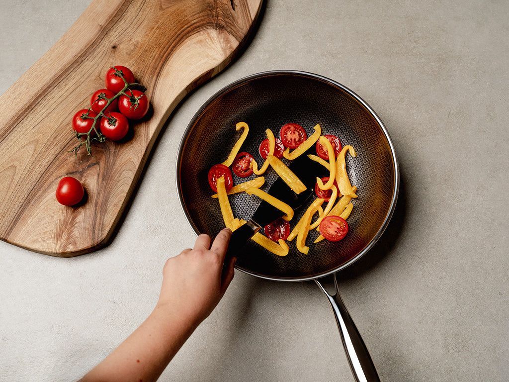 WOK 30CM - 2