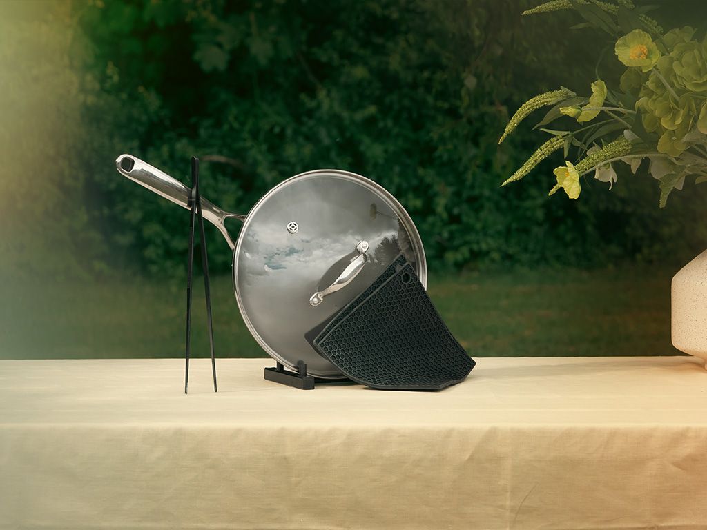 ZERO KLASSIEKE SET 26 CM - 1