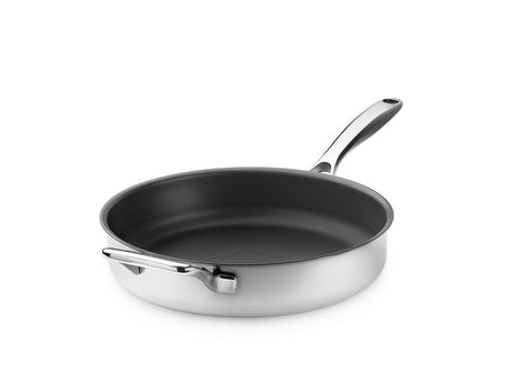 ZERO – NATURAL NON-STICK SAUTE PAN 26CM - 1
