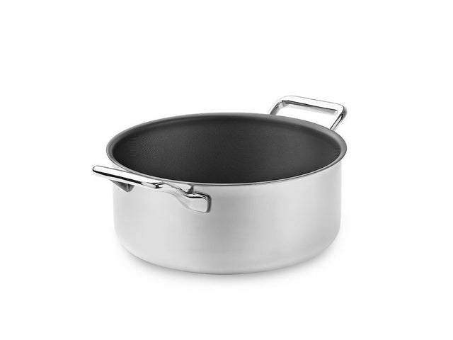 ZERO – NATUURLIJKE ANTI-AANBAK KOOKPOT 24CM - 1