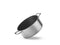 ZERO – NATUURLIJKE ANTI-AANBAK KOOKPOT 24CM