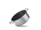 ZERO – NATUURLIJKE ANTIAANBAK KOOKPOT 28 CM