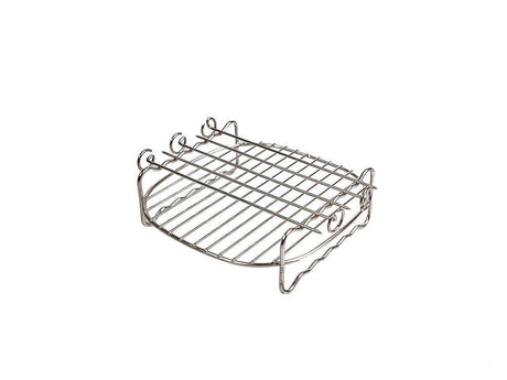 AIR FRYER GRILL - 4L - 1