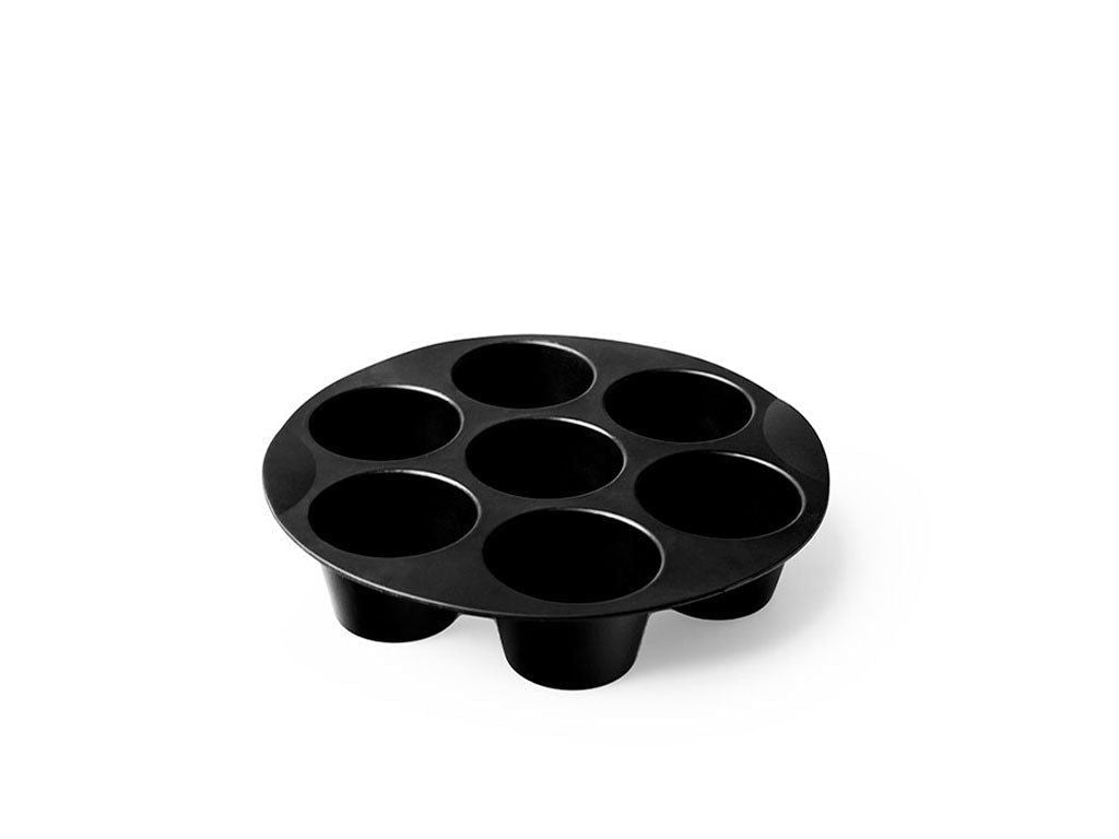 AIR FRYER MUFFINVORM - 4L - 1