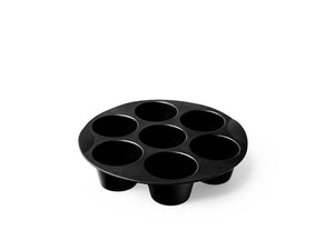 AIR FRYER MUFFINVORM - 4L - 1