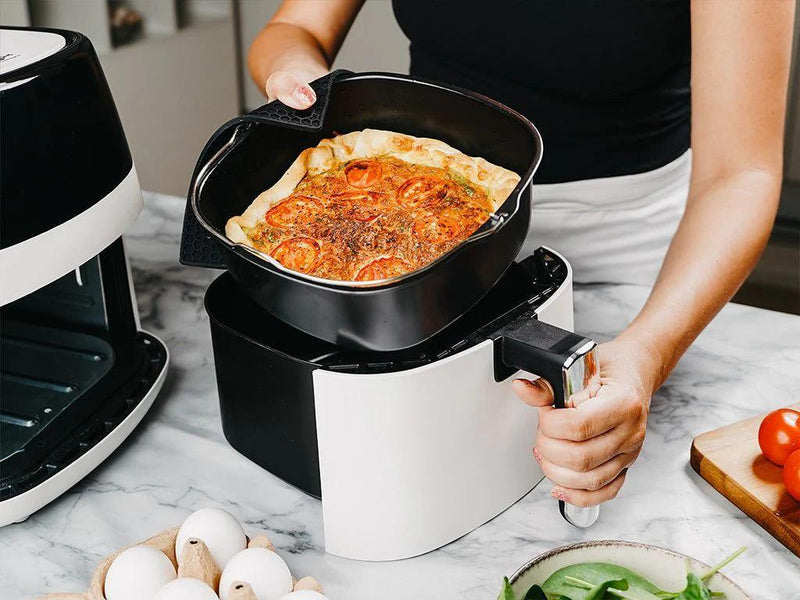 Klassiek Set Air Fryer