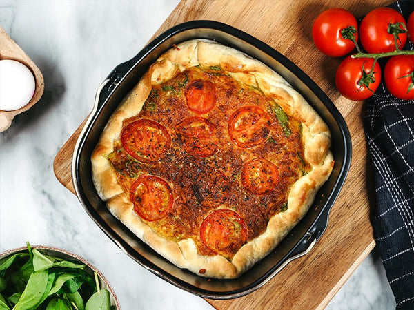 MOULE À GÂTEAU POUR FRITEUSE À AIR - 8L