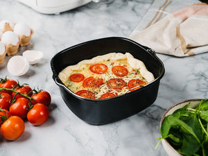 AIR FRYER CAKEPAN - 4L - 4