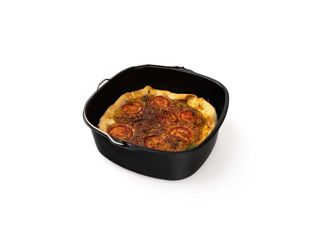 AIR FRYER CAKEPAN - 8L - 3