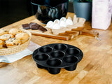 FORME DE MUFFIN POUR FRITEUSE À AIR - 5L