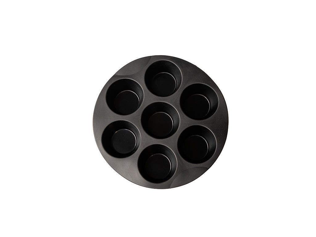 AIR FRYER MUFFINVORM - 8L - 3