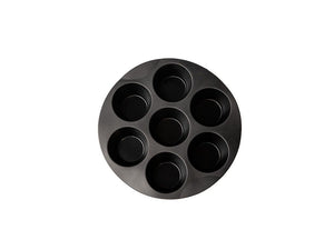 AIR FRYER MUFFINVORM - 8L - 3