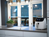 Klassiek Set Air Fryer