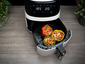 KLASSIEK SET AIR FRYER - 2
