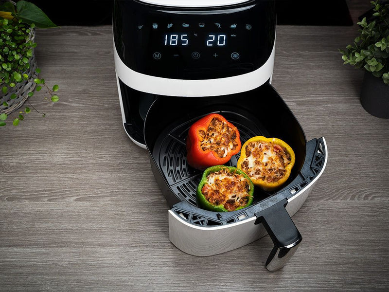 Klassiek Set Air Fryer