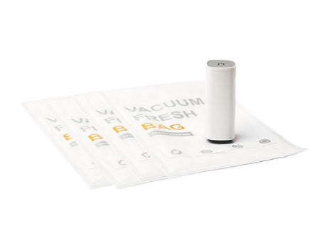 Vacuümzakset - 1