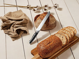 BREAD KNIFE 20CM - 4