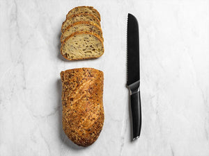 BREAD KNIFE 20CM - 5