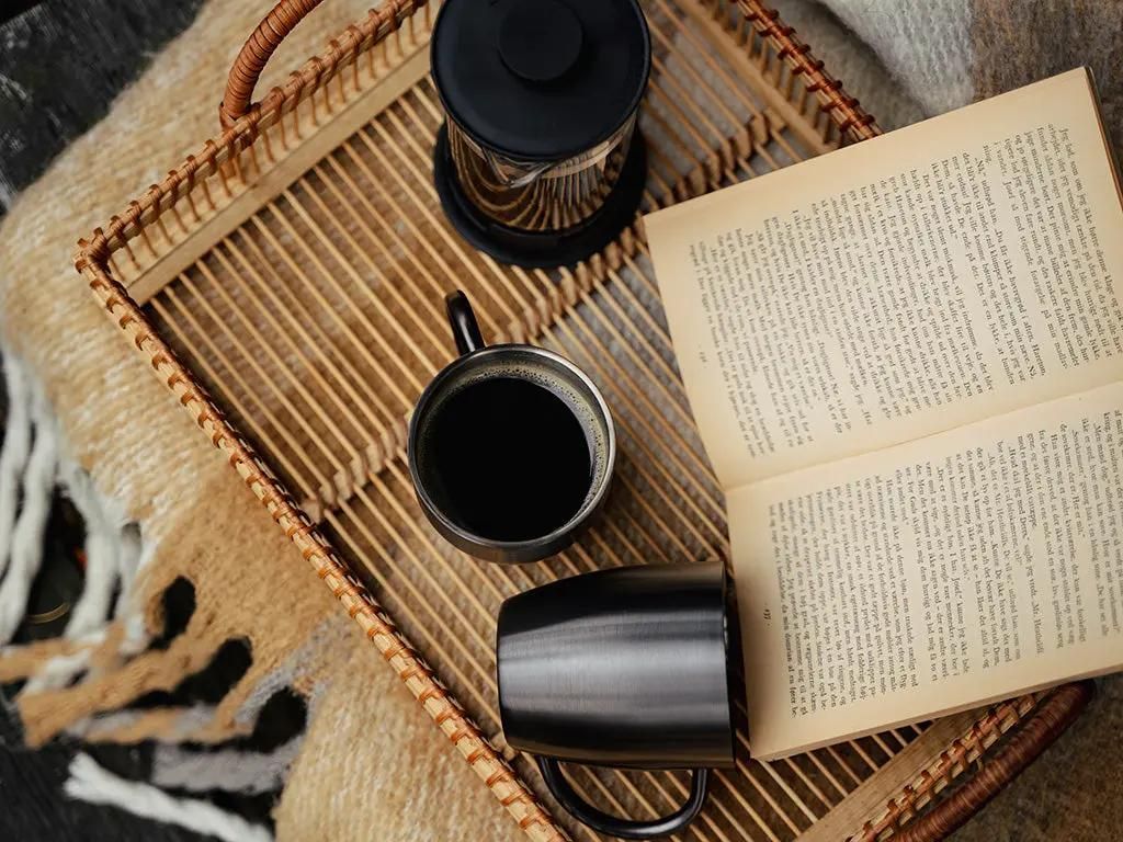 MOK IN ROESTVRIJ STAAL - 11