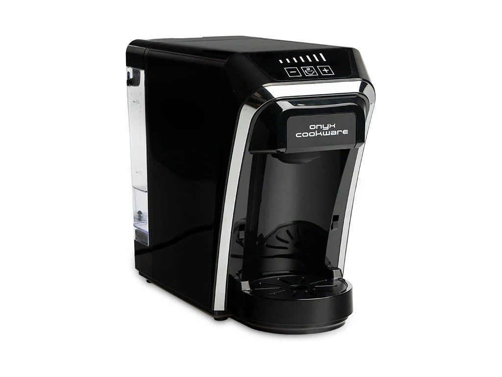 Capsule coffee maker set - 3
