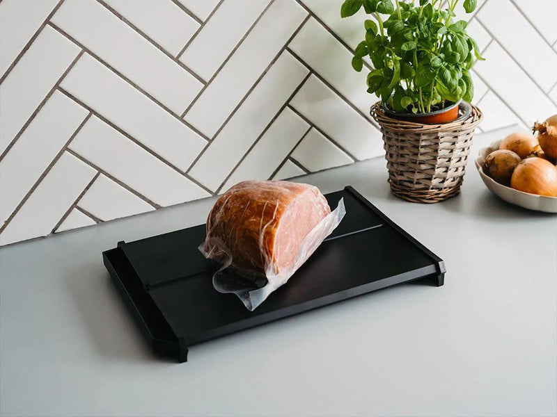 Compleet Grillmeesterset