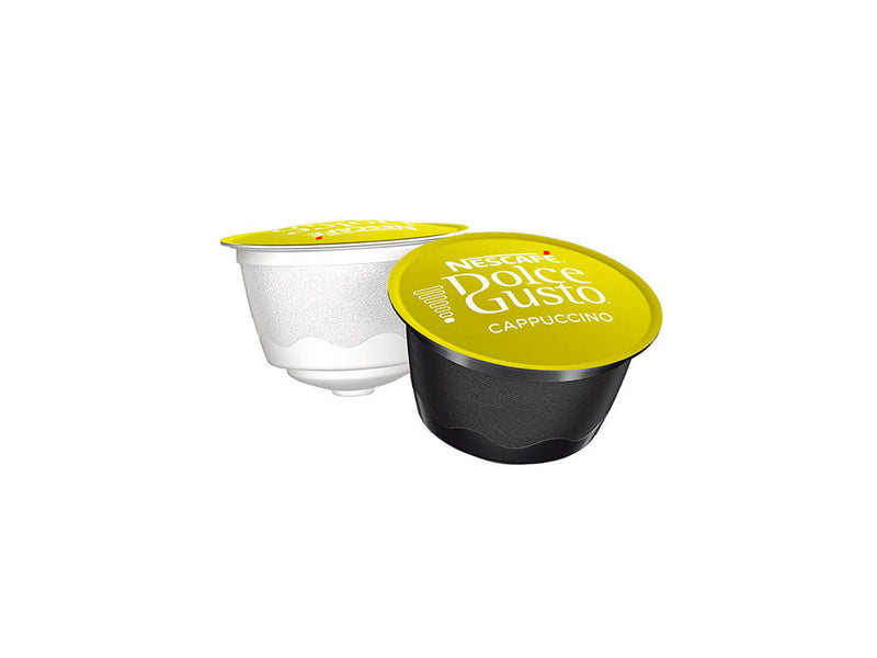 NESCAFÉ DOLCE GUSTO – CAPPUCCINO - 30 CAPSULES