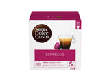 NESCAFÉ DOLCE GUSTO – ESPRESSO - 90 CAPSULES