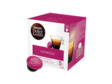 NESCAFÉ DOLCE GUSTO – ESPRESSO - 90 CAPSULES