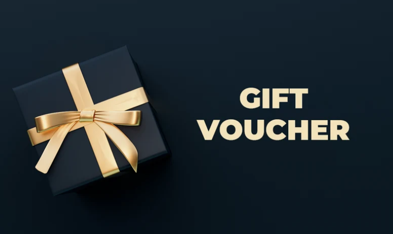 Gift Voucher XXL