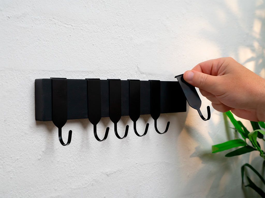 HAKEN VOOR MAGNEETBEVESTIGING - 2