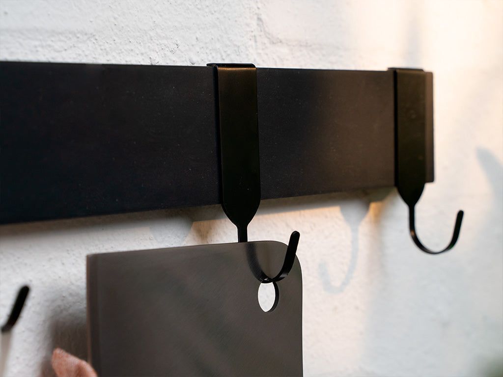 HAKEN VOOR MAGNEETBEVESTIGING - 8