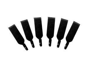 HAKEN VOOR MAGNEETBEVESTIGING - 3