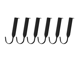 CROCHETS POUR MAGMOUNT