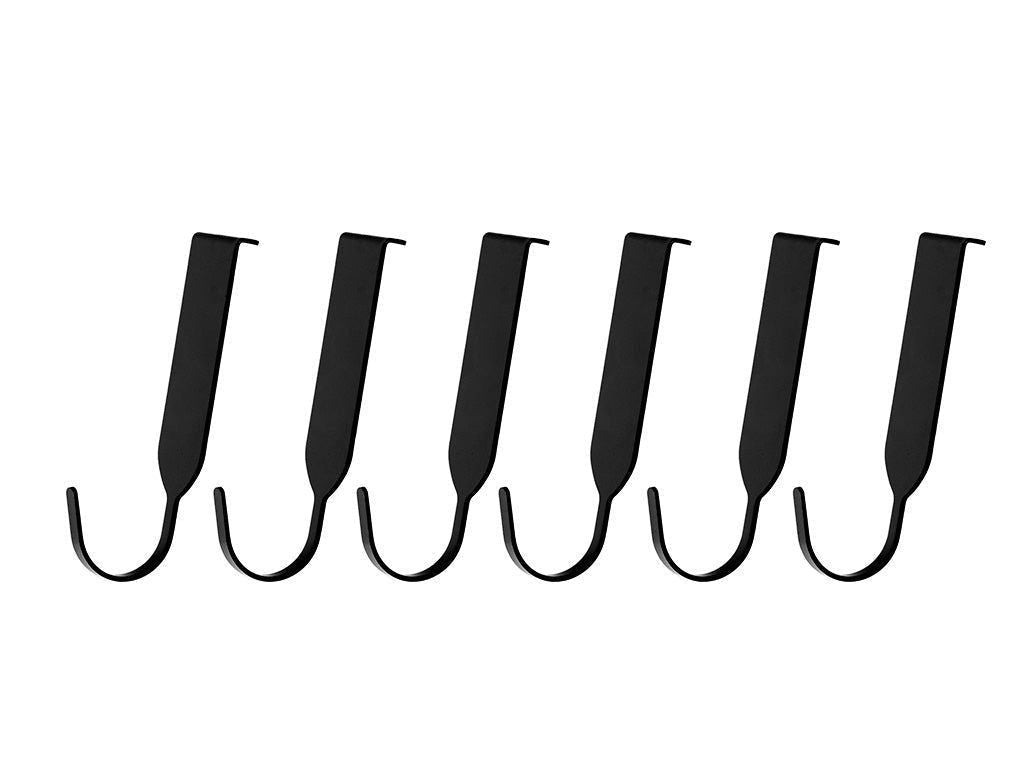 HAKEN VOOR MAGNEETBEVESTIGING - 1