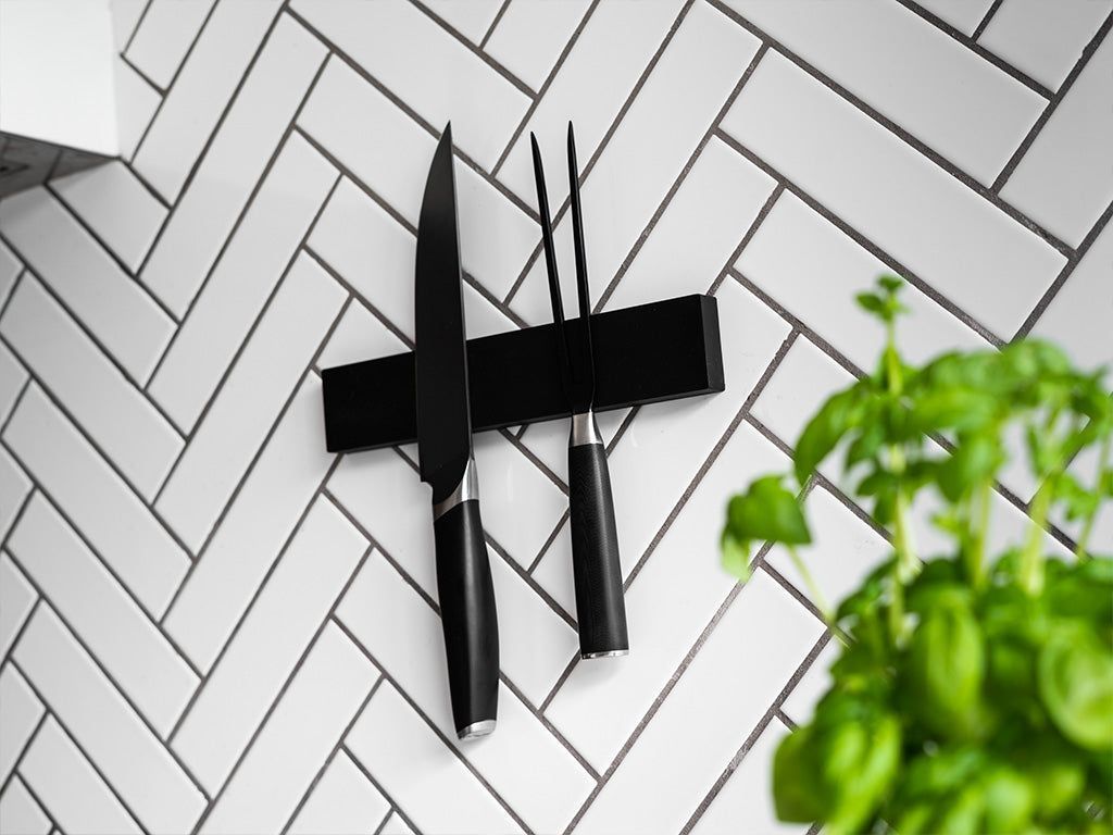 MAGNETISCH 25 CM MESSENREK - 3