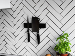 MAGNETISCH 25 CM MESSENREK - 4