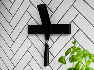 MAGNETISCH 25 CM MESSENREK - 5