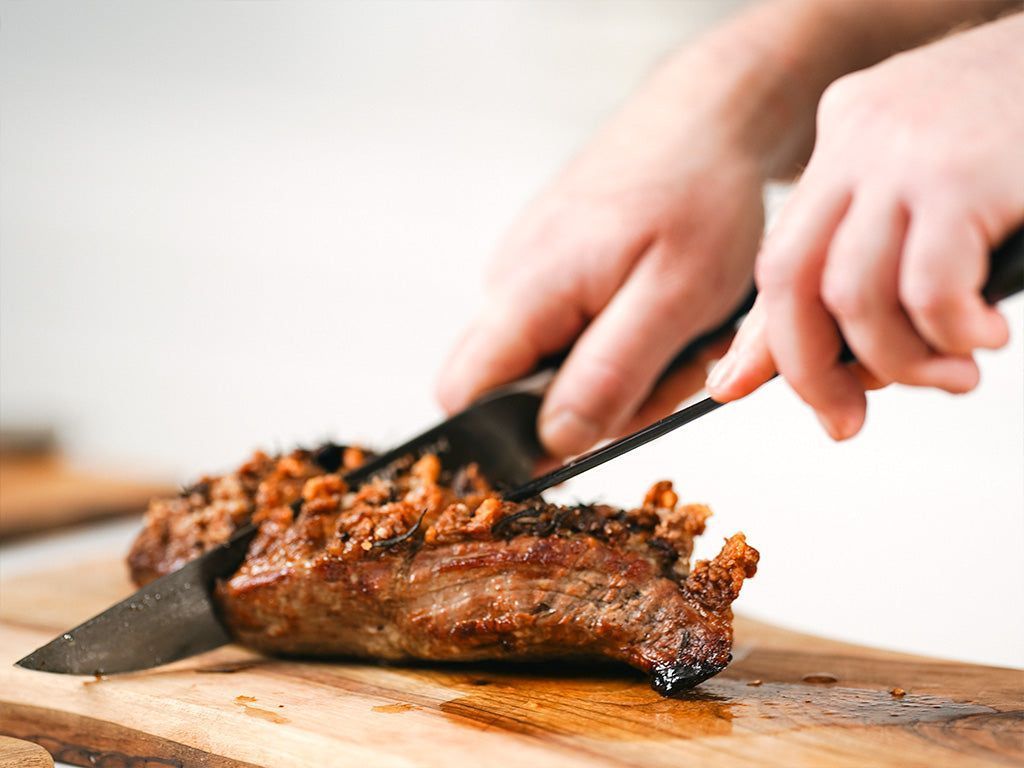 VLEESVORK + VLEESMES MESSENSET - 6