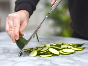 CRINKLE CUTTER MES - 2