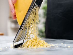 PARMESAN MES - 2